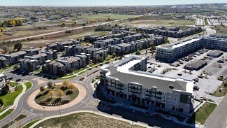 Plus de détails pour 14251 Grant St, Thornton, CO - Local commercial à louer