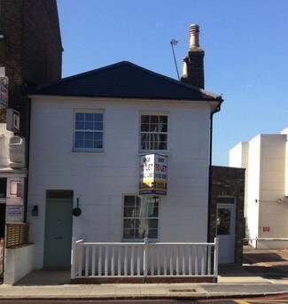 Plus de détails pour 298 Upper Richmond West Rd, Londres - Local commercial à louer