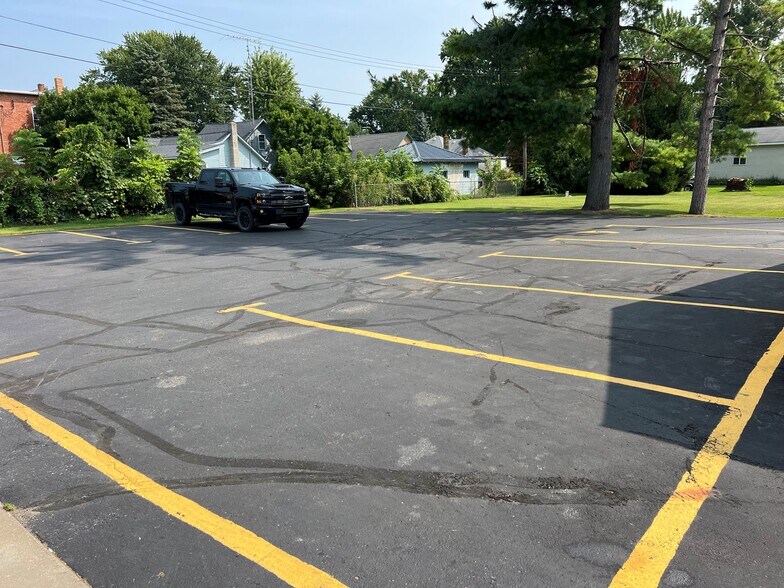 2543 S Sherman Rd, Applegate, MI à vendre - Photo de l’immeuble – Image 3 sur 15