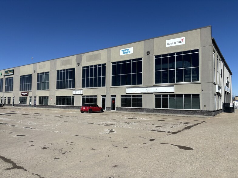1807 2nd St, Leduc County, AB à louer - Photo de l’immeuble – Image 2 sur 3
