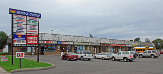 Plus de détails pour 350 E Main St, Patchogue, NY - Local commercial à louer