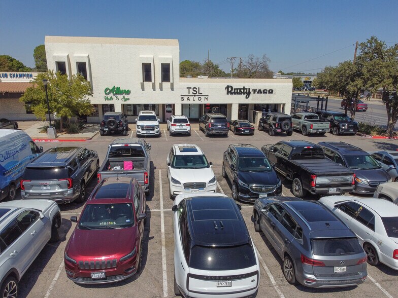 3303 N Midkiff Rd, Midland, TX à vendre - Photo de l’immeuble – Image 3 sur 10