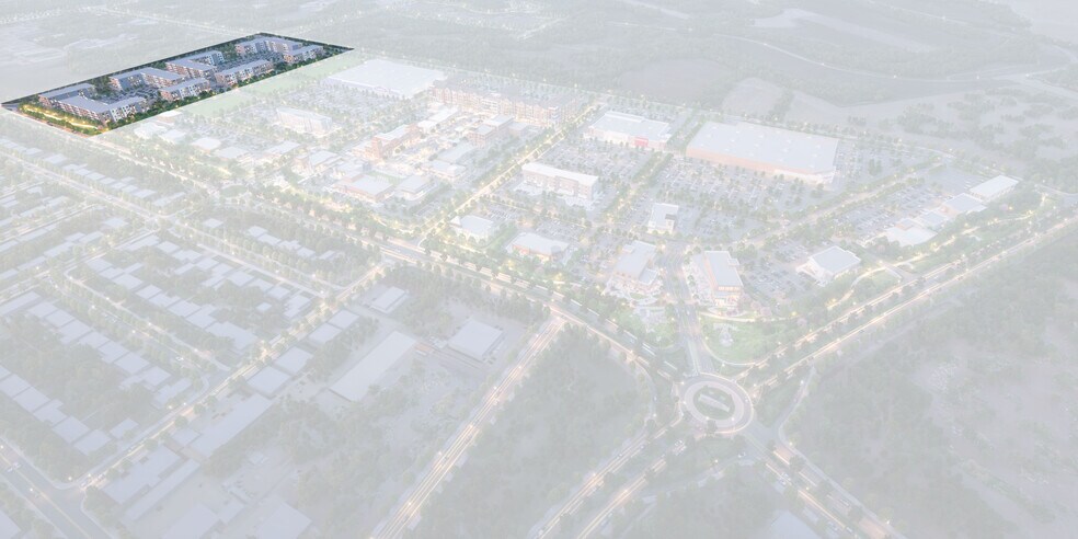 10th Avenue South & 57th Street South, Great Falls, MT à vendre - Photo de l’immeuble – Image 2 sur 4