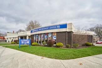Plus de détails pour 1060 Kenmore Blvd, Akron, OH - Local commercial à vendre