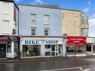 Plus de détails pour 4-5 Piermont Pl, Dawlish - Local commercial à louer