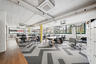 15 Rue Clavel, Paris à louer Photo intérieure– Image 2 sur 14