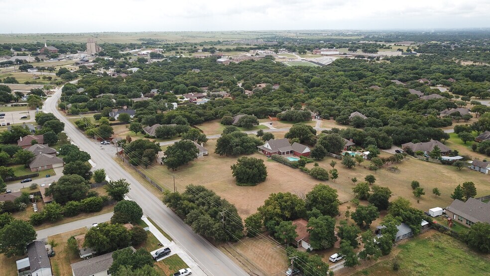 0 Old Annetta 71, Aledo, TX à vendre - Aérien – Image 2 sur 12