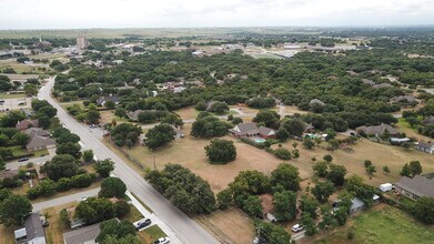 0 Old Annetta 71, Aledo, TX - VUE AÉRIENNE  vue de carte - Image1