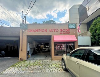 Plus de détails pour 101 E Shore Rd, Manhasset, NY - Local commercial à louer