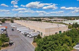 Plus de détails pour 2709 Rolling Rd, Windsor Mill, MD - Local d'activités à louer