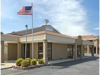 Plus de détails pour 103 West Blvd, Williamston, NC - Hôtellerie à vendre