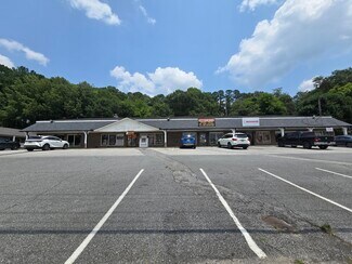 Plus de détails pour 514 S Wall St, Calhoun, GA - Local commercial à louer