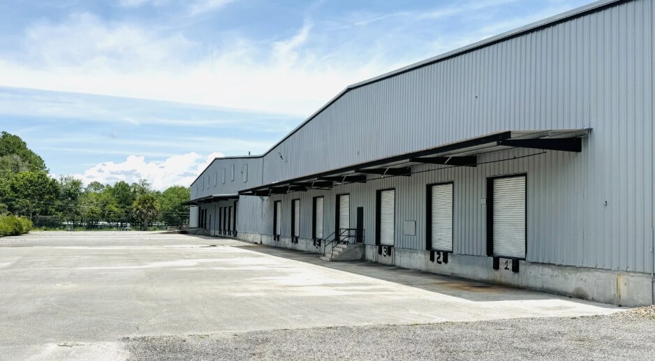 4700 Walgreen Rd, Jacksonville, FL à louer - Photo de l’immeuble – Image 1 sur 13