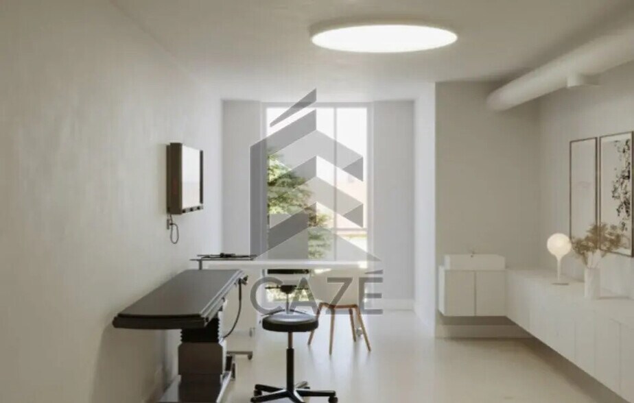 Bureau dans Bordeaux à vendre - Photo de l’immeuble – Image 1 sur 4