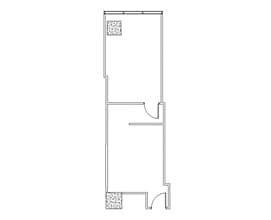 7324 Southwest Fwy, Houston, TX à louer Plan d’étage– Image 1 sur 1