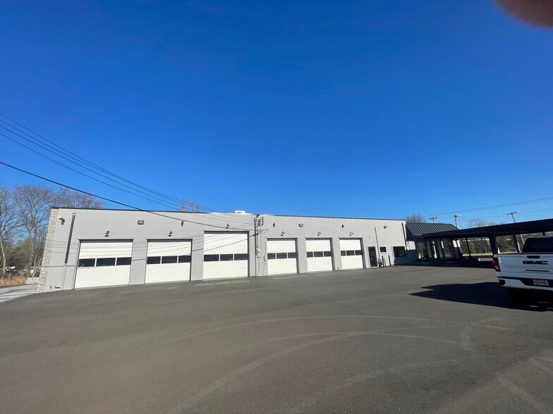 227 Delsea Dr, Sewell, NJ à vendre - Photo de l’immeuble – Image 2 sur 5