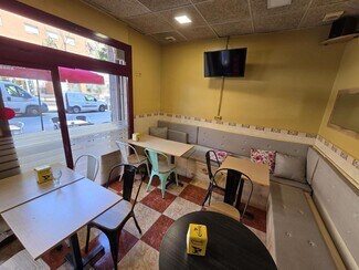 Plus de détails pour Local commercial à louer