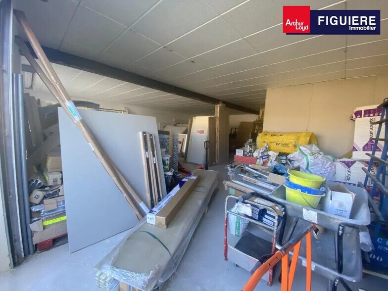 Local d’activités dans Salon-de-Provence à louer - Photo intérieure – Image 3 sur 13