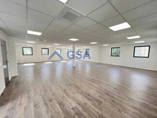 Plus de détails pour Bureau à louer