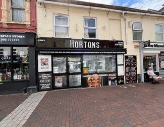 Plus de détails pour 65 High St, Poole - Local commercial à louer