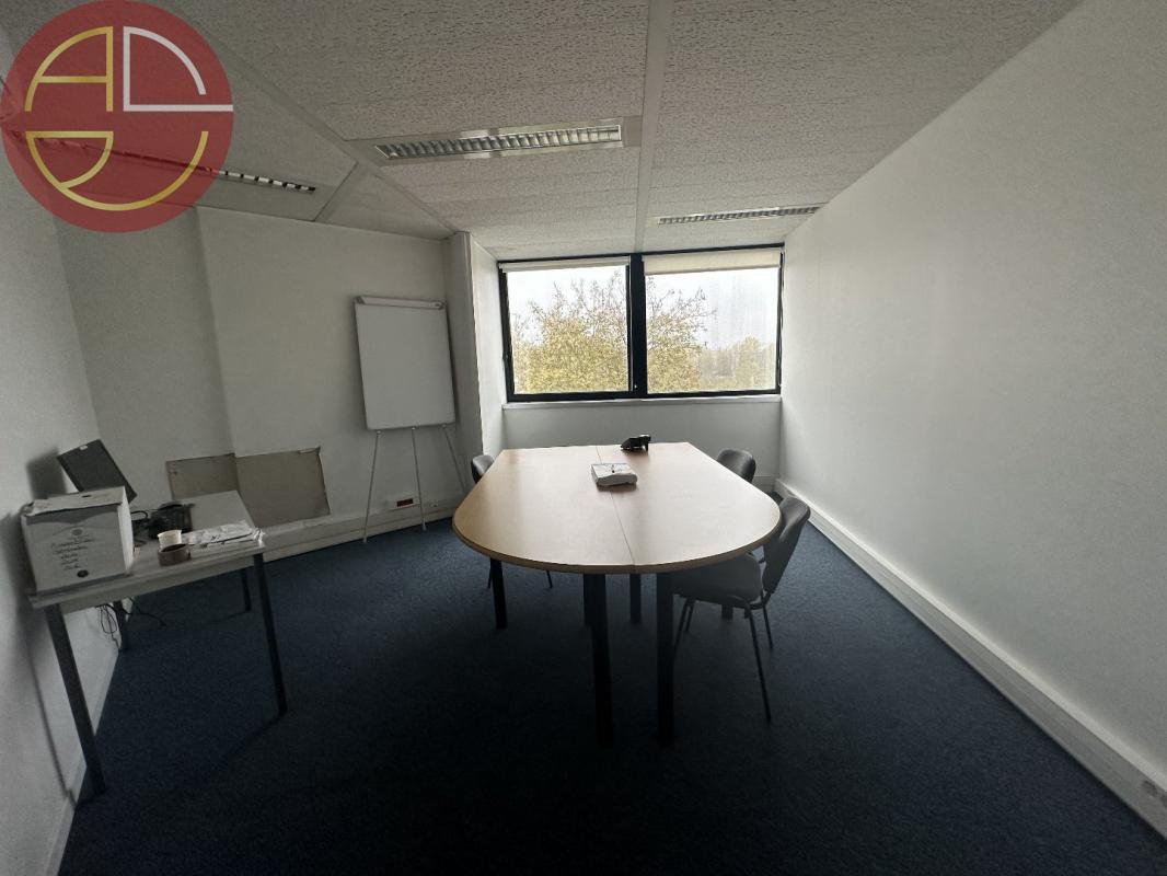 Bureau dans Colomiers à louer Photo intérieure– Image 1 sur 5