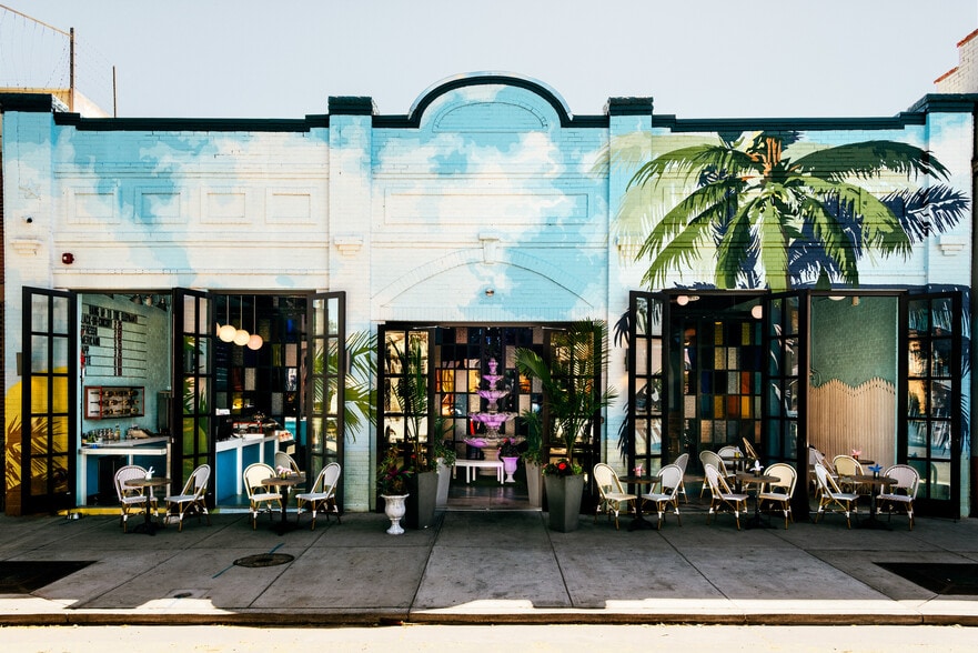 1310 Pearl St, Denver, CO à vendre - Photo principale – Image 1 sur 6