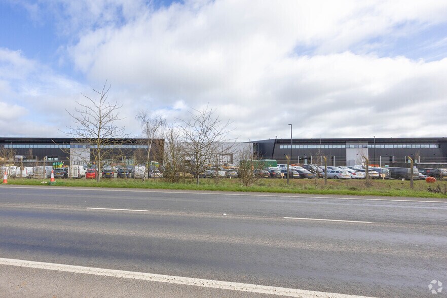 16 Skimmingdish Ln, Launton à louer - Photo de l’immeuble – Image 2 sur 3
