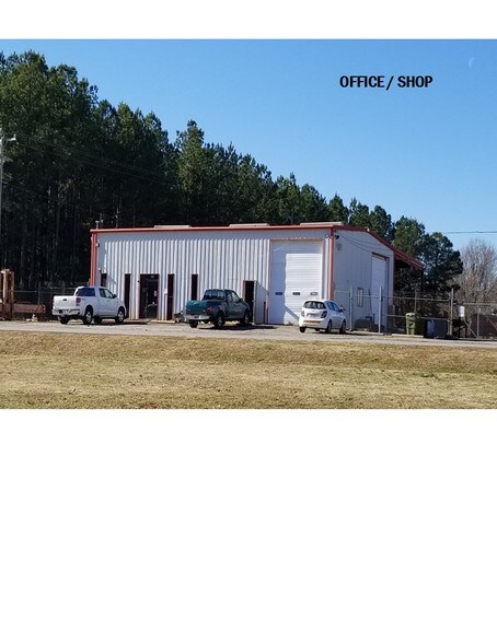 668 Springfield Rd, Spartanburg, SC à louer - Photo principale – Image 1 sur 3