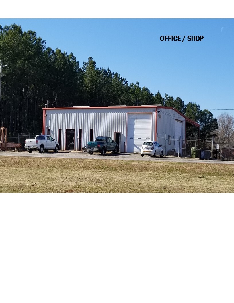668 Springfield Rd, Spartanburg, SC à louer Photo principale– Image 1 sur 4
