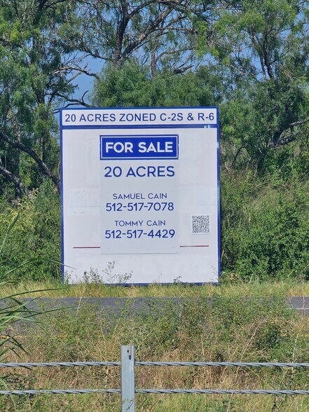 13699 US 281, San Antonio, TX à vendre - Photo de l’immeuble – Image 2 sur 29