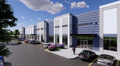 New Technology Dr, Lake Mary, FL à louer Photo intérieure– Image 1 sur 1