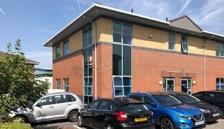 Plus de détails pour Private Road No. 2, Nottingham - Bureau à vendre