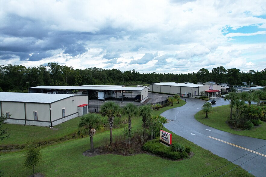2771 SR-44, Deland, FL à vendre - Photo de l’immeuble – Image 2 sur 5