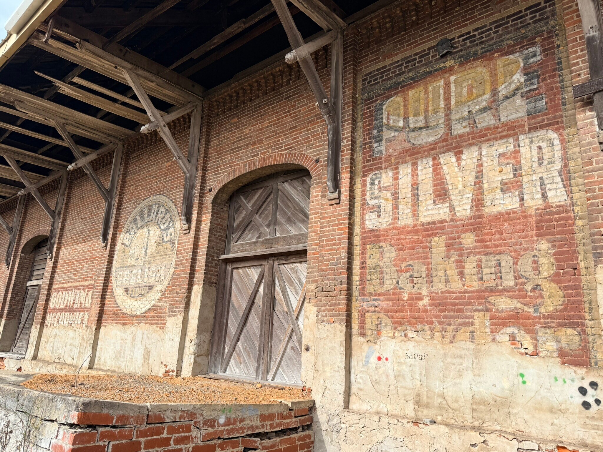 300 S Randolph Ave, Eufaula, AL à vendre Photo principale– Image 1 sur 54