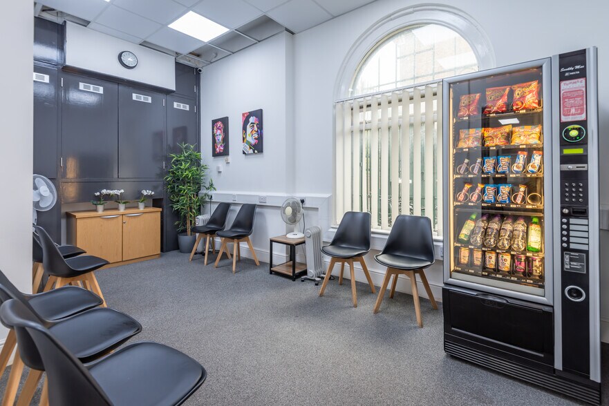 49 Effra Rd, Londres à louer - Photo intérieure – Image 3 sur 21