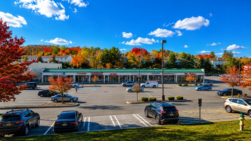 470-501 State Route 17M, Monroe, NY à louer - Photo de l’immeuble – Image 3 sur 8