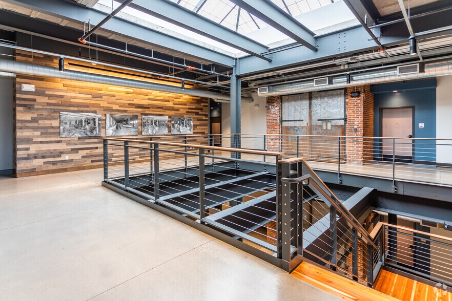 525 2nd St, La Crosse, WI à louer - Photo intérieure – Image 3 sur 15