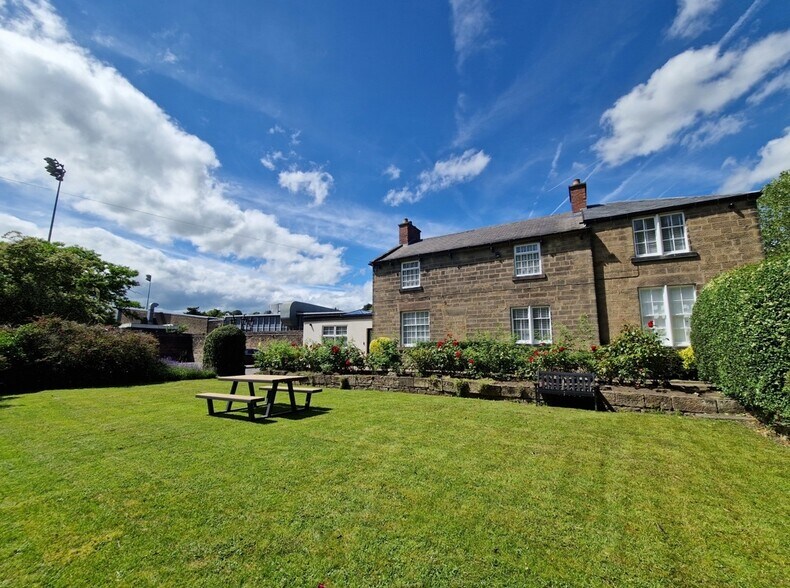 131 The Triangle, Belper à louer - Photo principale – Image 1 sur 23