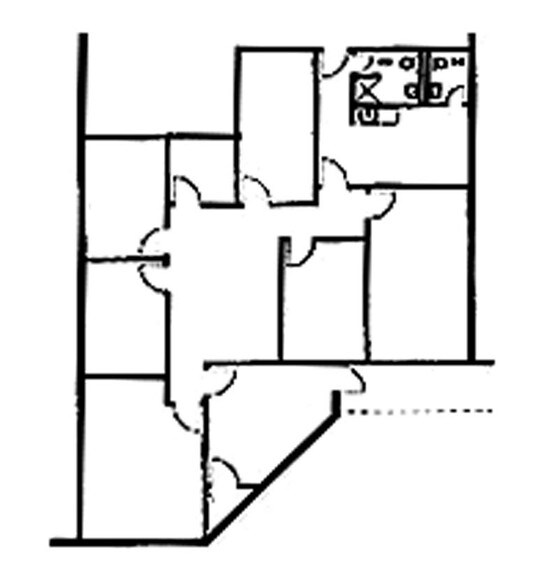 6200-6298 Brookhill Dr, Houston, TX à louer - Autre – Image 2 sur 8
