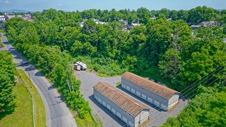 Plus de détails pour 16 Depot St, Hudson Falls, NY - Spécialisé à vendre