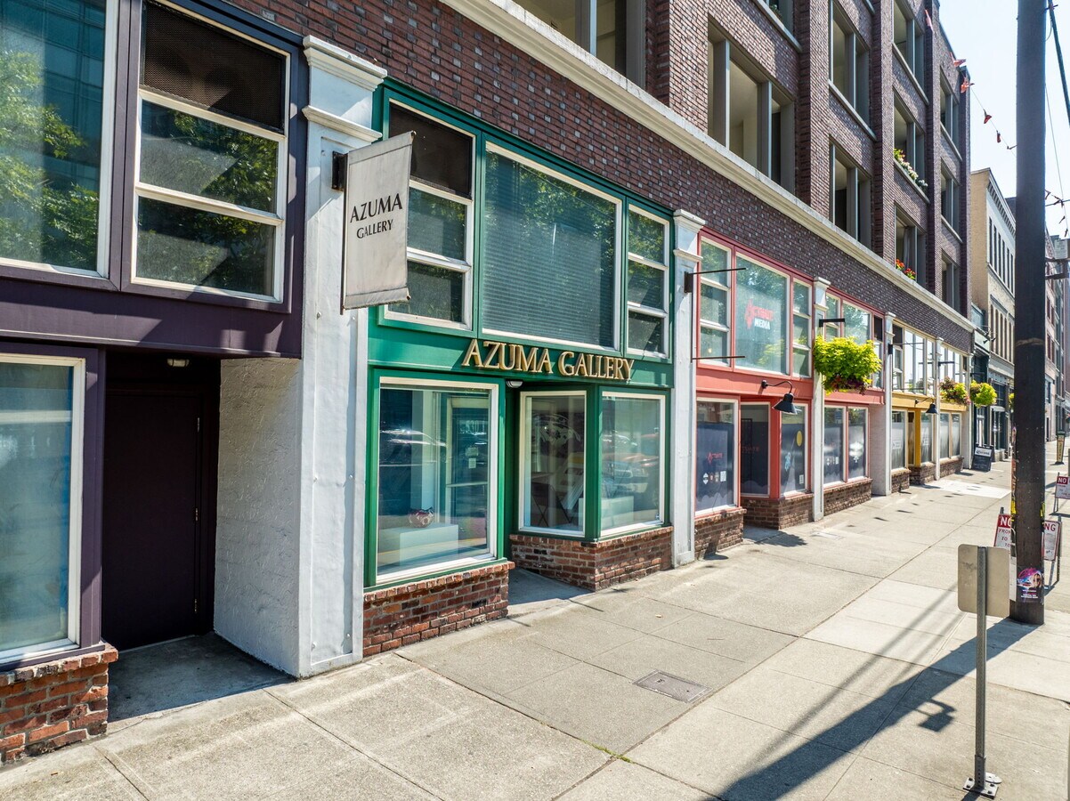 512-536 1st Ave S, Seattle, WA 98104 - Lot 530-C - - Photo intérieure - Image 2 of 11