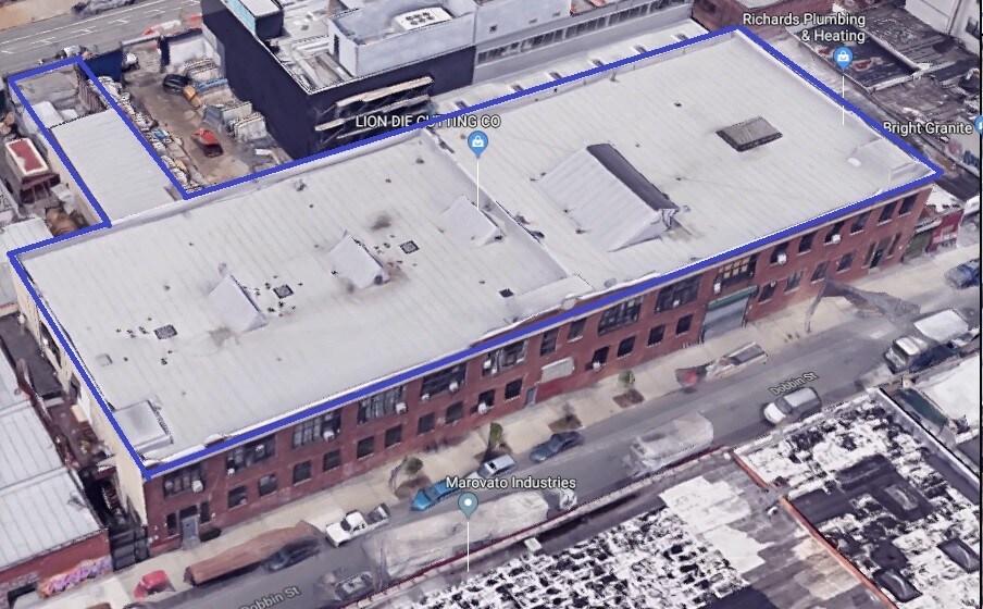 77-107 Dobbin St, Brooklyn, NY à louer - Autre – Image 3 sur 7