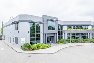 Plus de détails pour 19099 25th Ave, Surrey, BC - Industriel/Logistique à louer