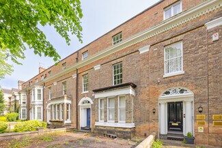 Plus de détails pour 102 New Walk, Leicester - Bureau à louer