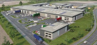 Plus de détails pour 6 Tilery Close, Bowburn - Industriel/Logistique à vendre