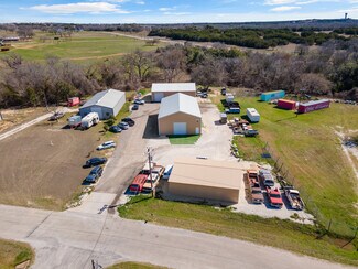 Plus de détails pour 3231 Walnut Creek Pkwy Pky, Granbury, TX - Spécialisé à vendre