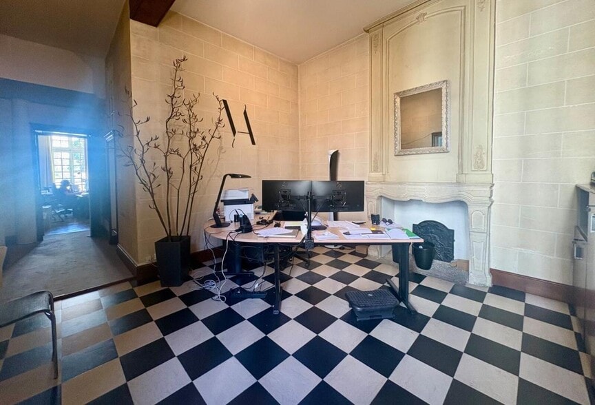 Bureau dans Nantes à louer - Photo intérieure – Image 2 sur 9