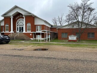 Plus de détails pour 204 Senter Ave, Omaha, TX - Spécialisé à vendre