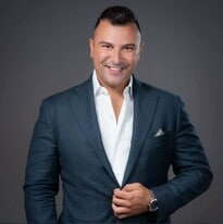 Andres Sanchez