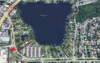 Plus de détails pour 417 Rain Lily Cove, Casselberry, FL - Terrain à vendre